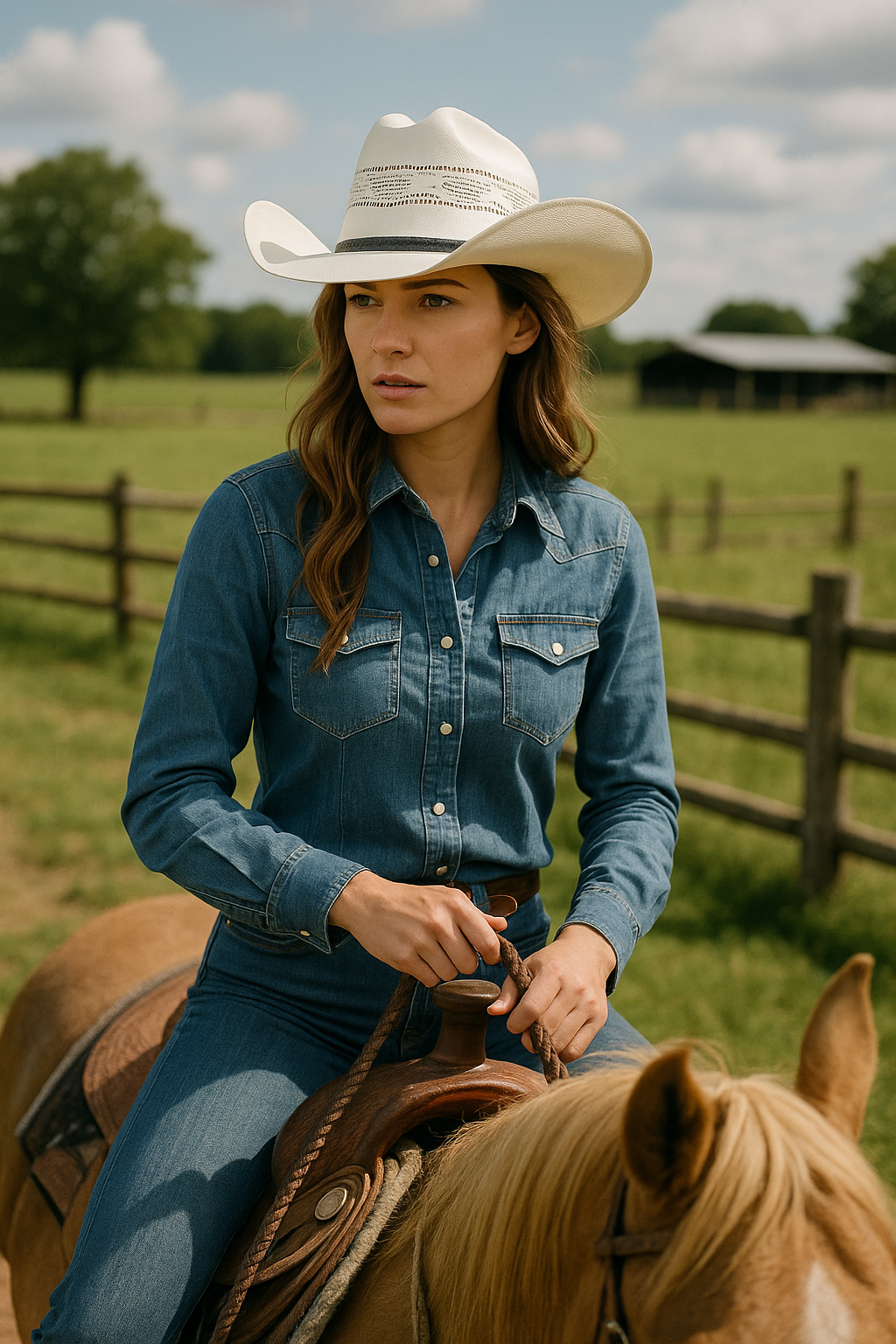 The Grady Judd Hat