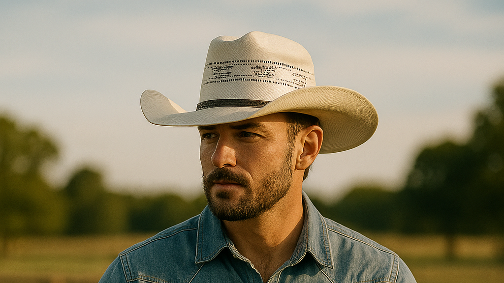 The Grady Judd Hat